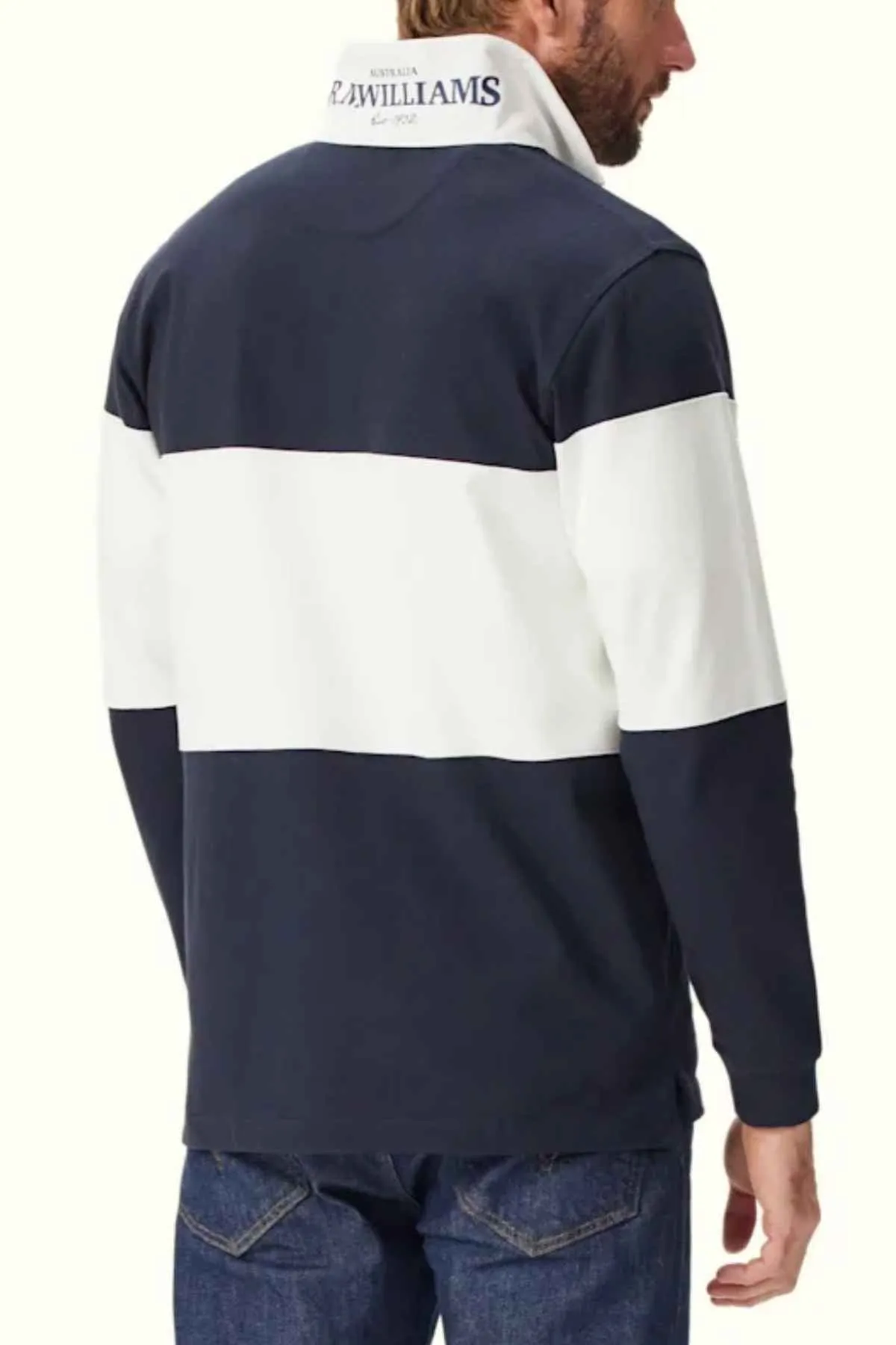 RM Williams Magnus Rugby