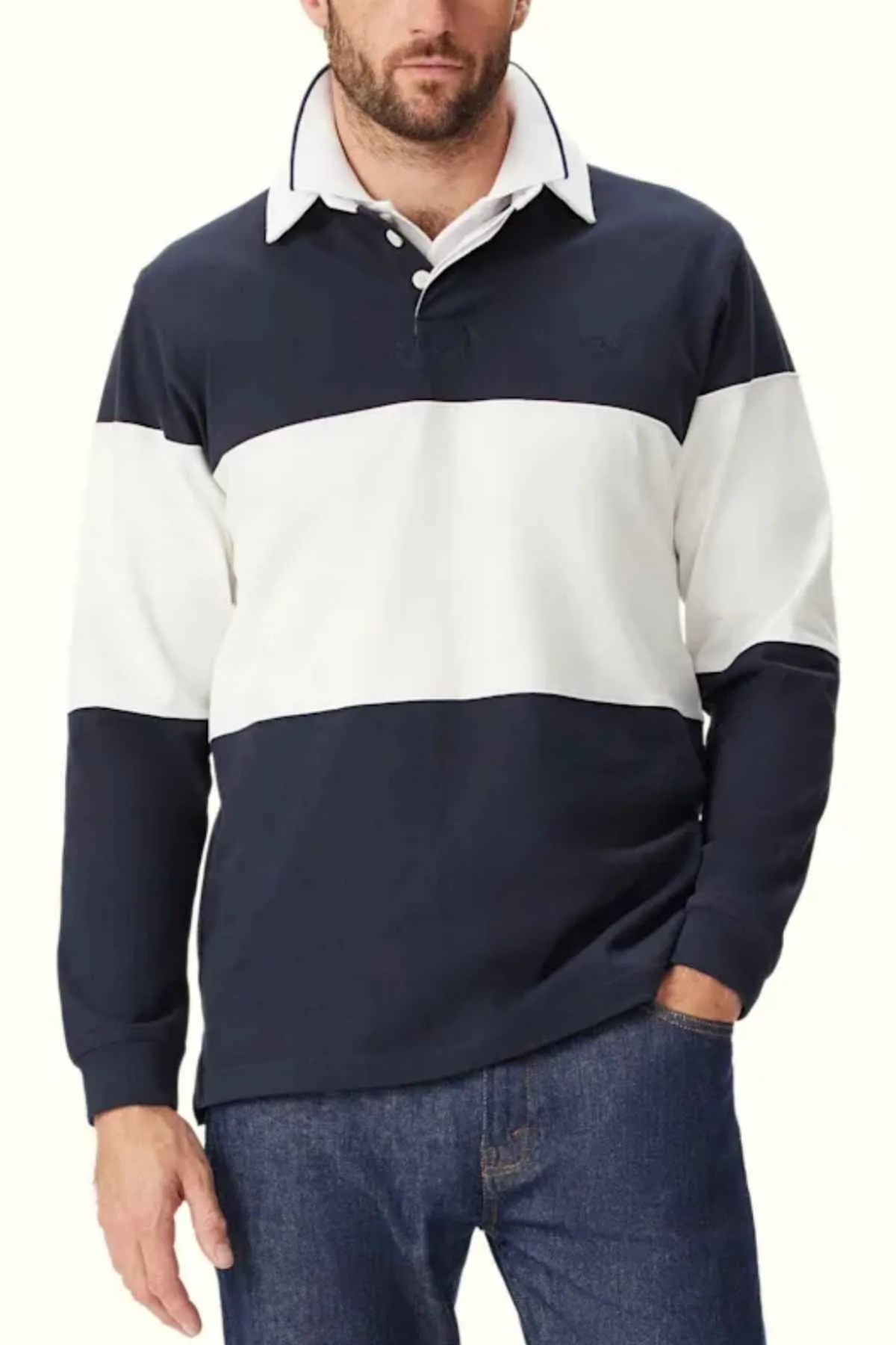 RM Williams Magnus Rugby