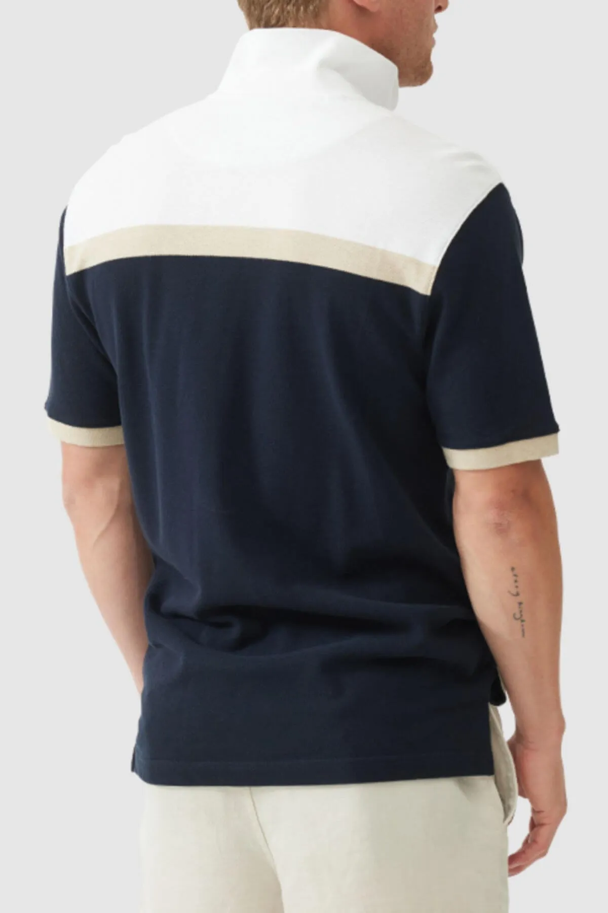 Rodd & Gunn Whitby Polo