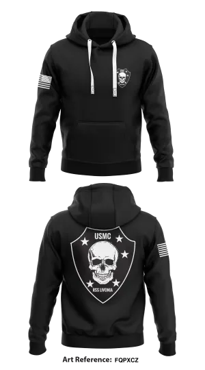 RSS LIVONIA  Store 1  Core Men's Hooded Performance Sweatshirt - fqpxcz