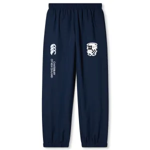 Rugby Football Club at Christopher Newport University Cuffed Hem Stadium Pant by Canterbury