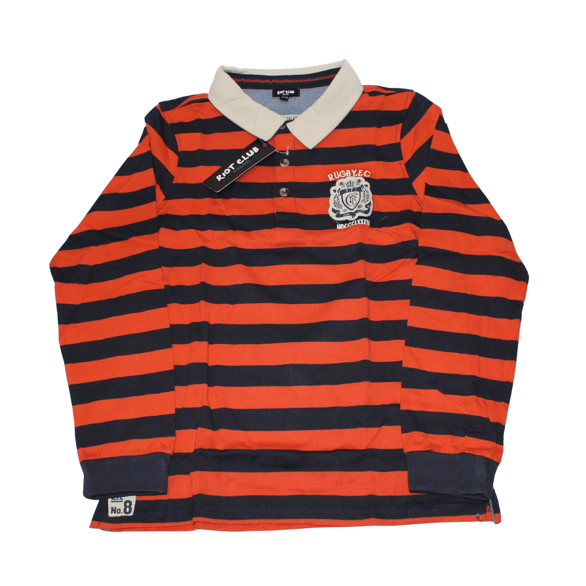 Rugby Shirt
