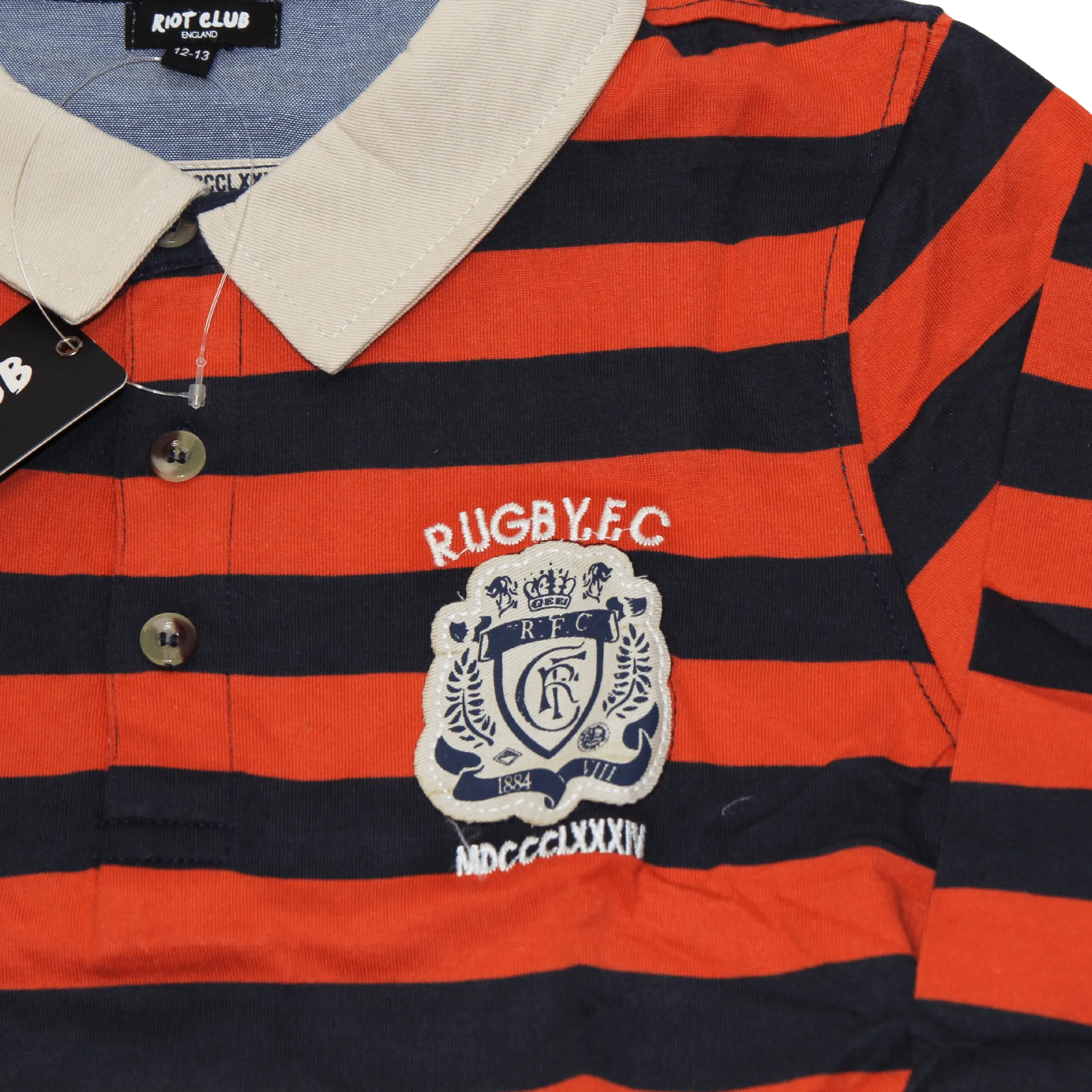 Rugby Shirt