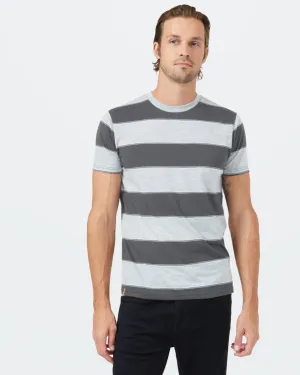 Rugby Stripe T-Shirt