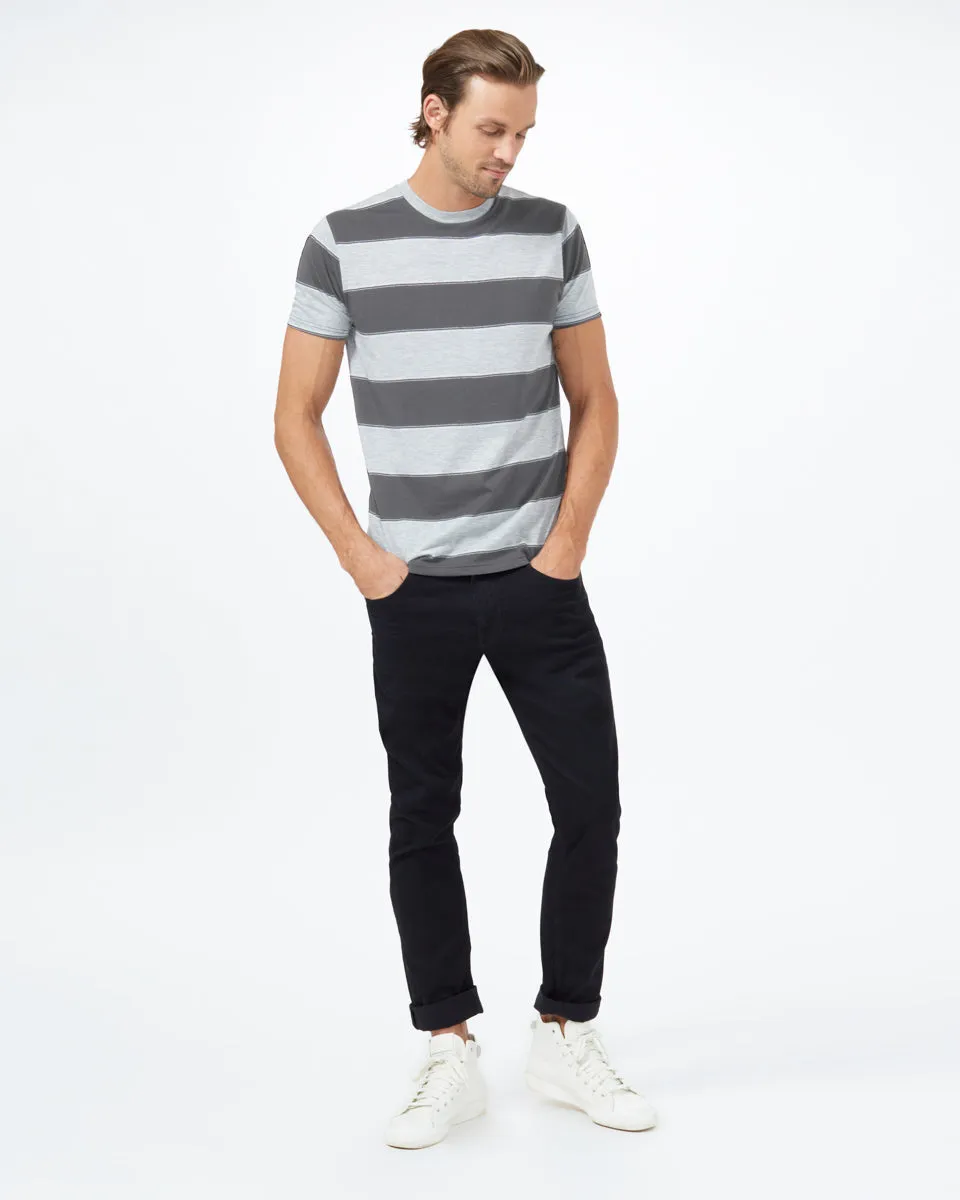 Rugby Stripe T-Shirt