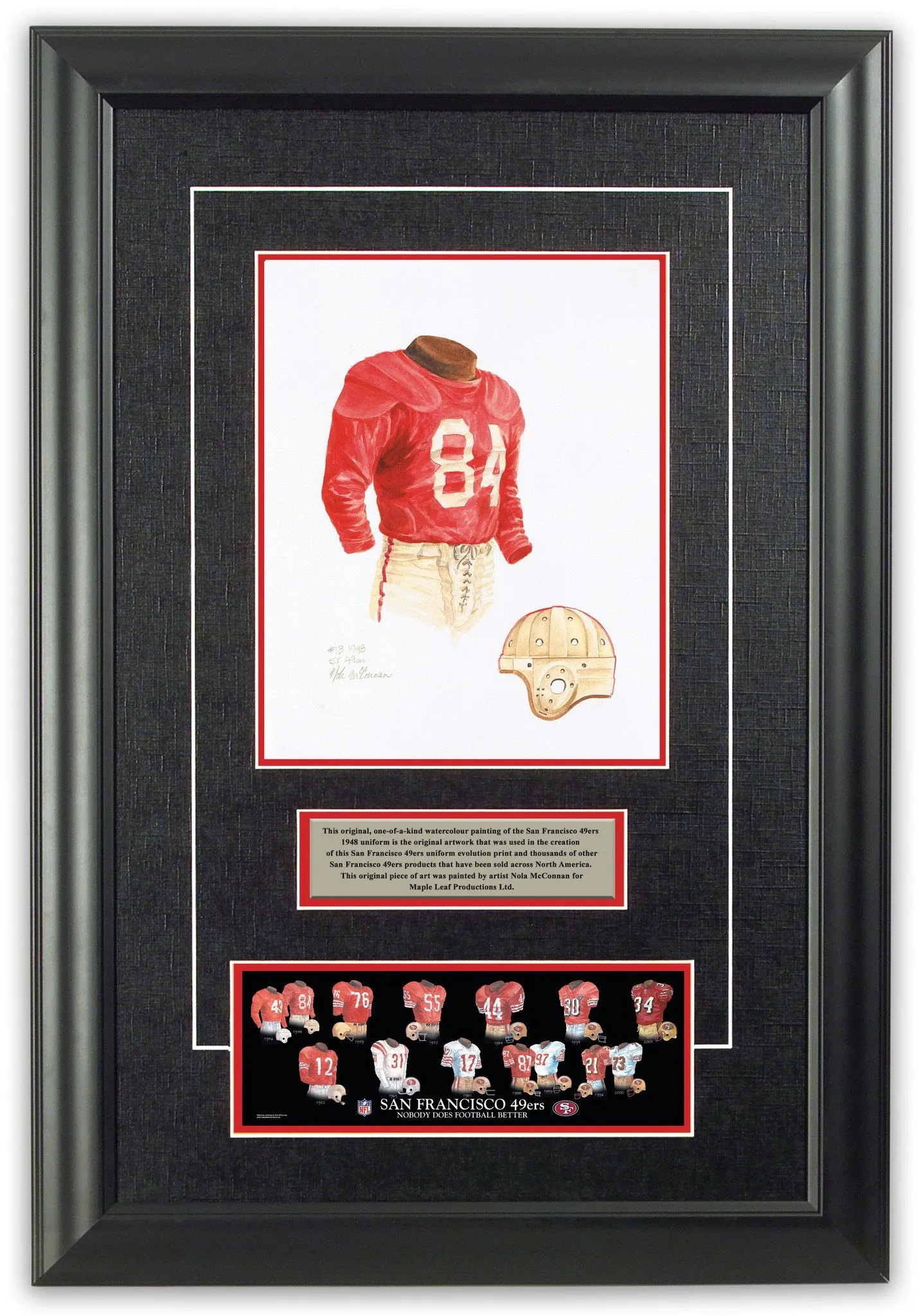 San Francisco 49ers 1947