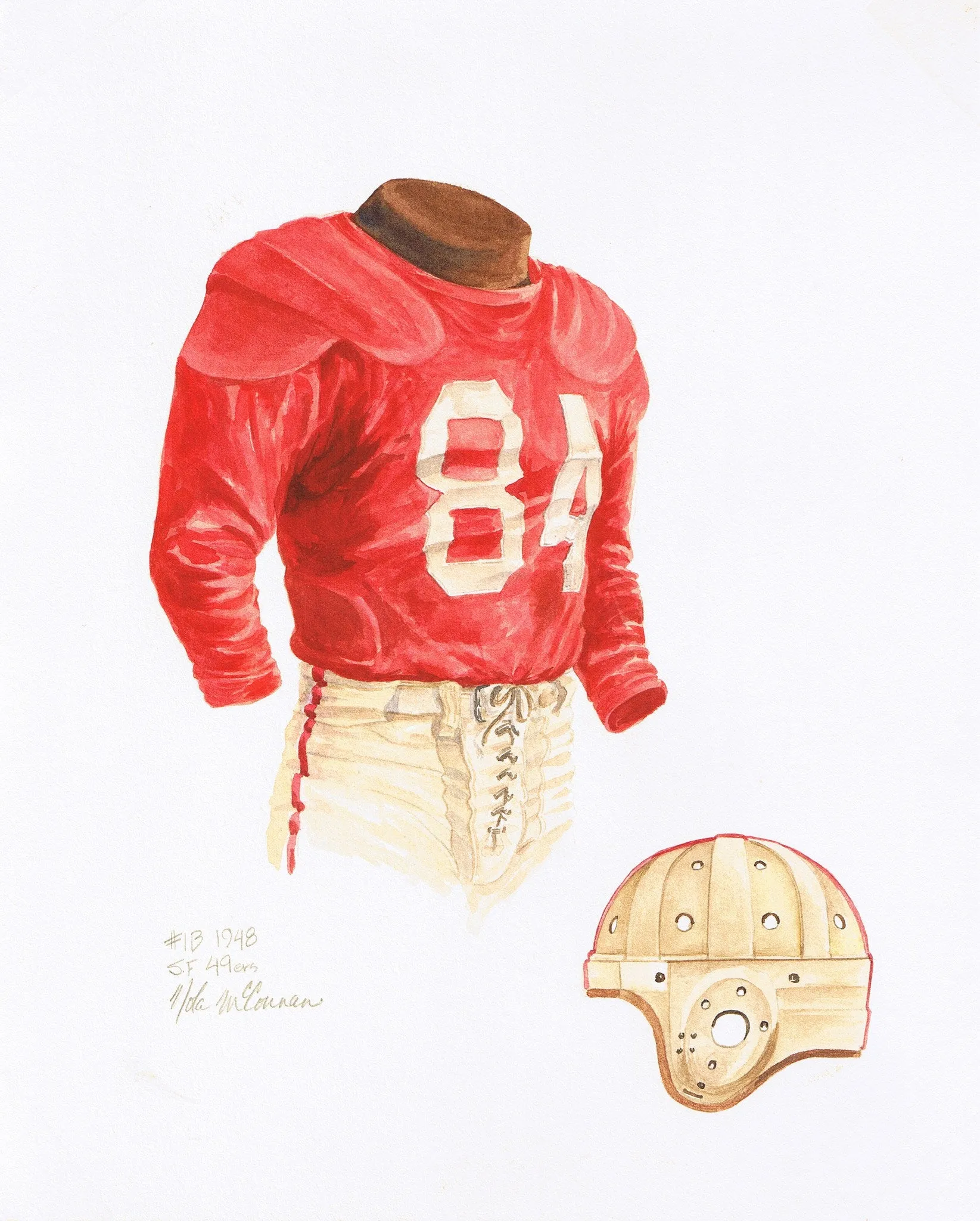 San Francisco 49ers 1947
