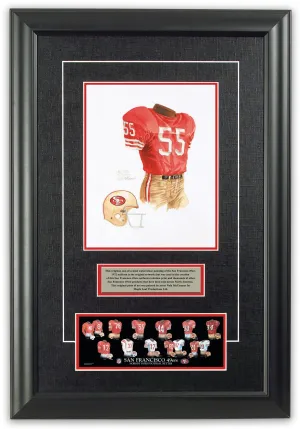 San Francisco 49ers 1972