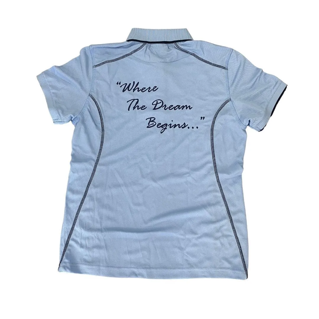 SCCOD Polo Shirt Child