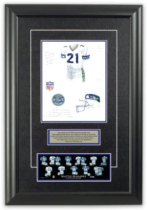 Seattle Seahawks 2000