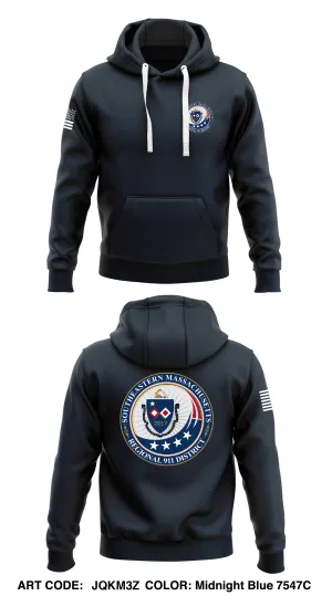 SEMRECC  Core Men's Hooded Performance Sweatshirt - jqKM3z