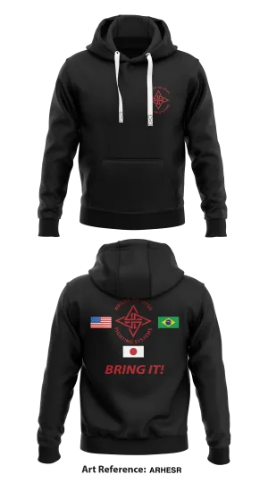 Shadowhouse  Store 1  Core Men's Hooded Performance Sweatshirt - arhESr