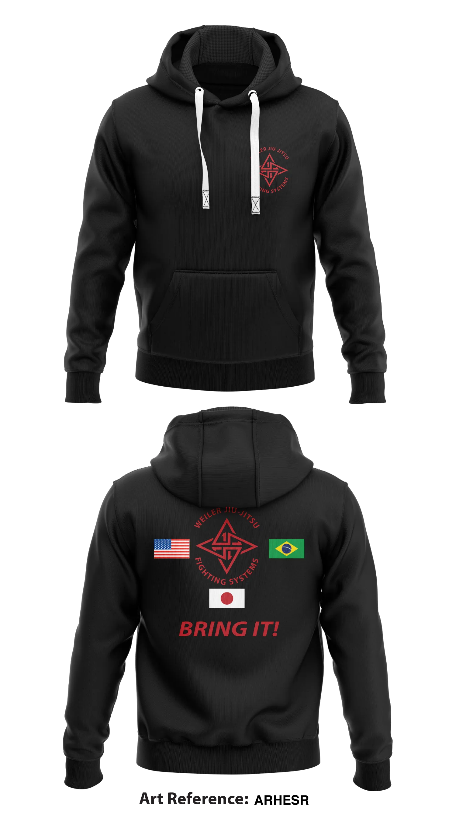 Shadowhouse  Store 1  Core Men's Hooded Performance Sweatshirt - arhESr
