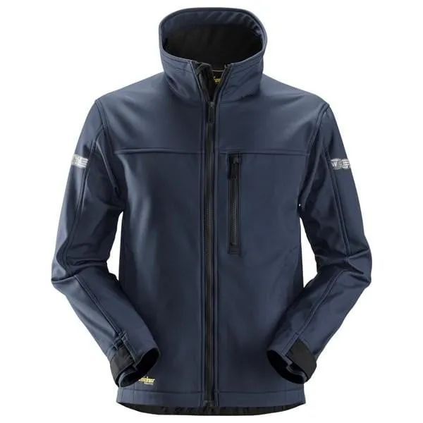 Snickers Allround Work Softshell Work Jacket - 1200