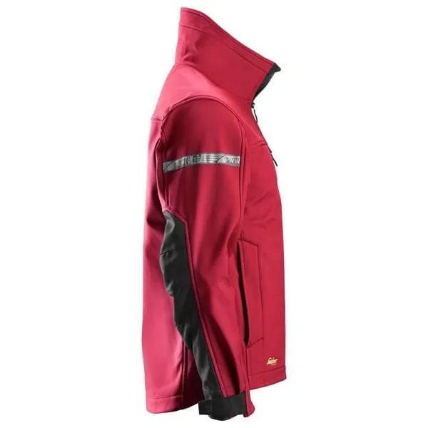 Snickers Allround Work Softshell Work Jacket - 1200
