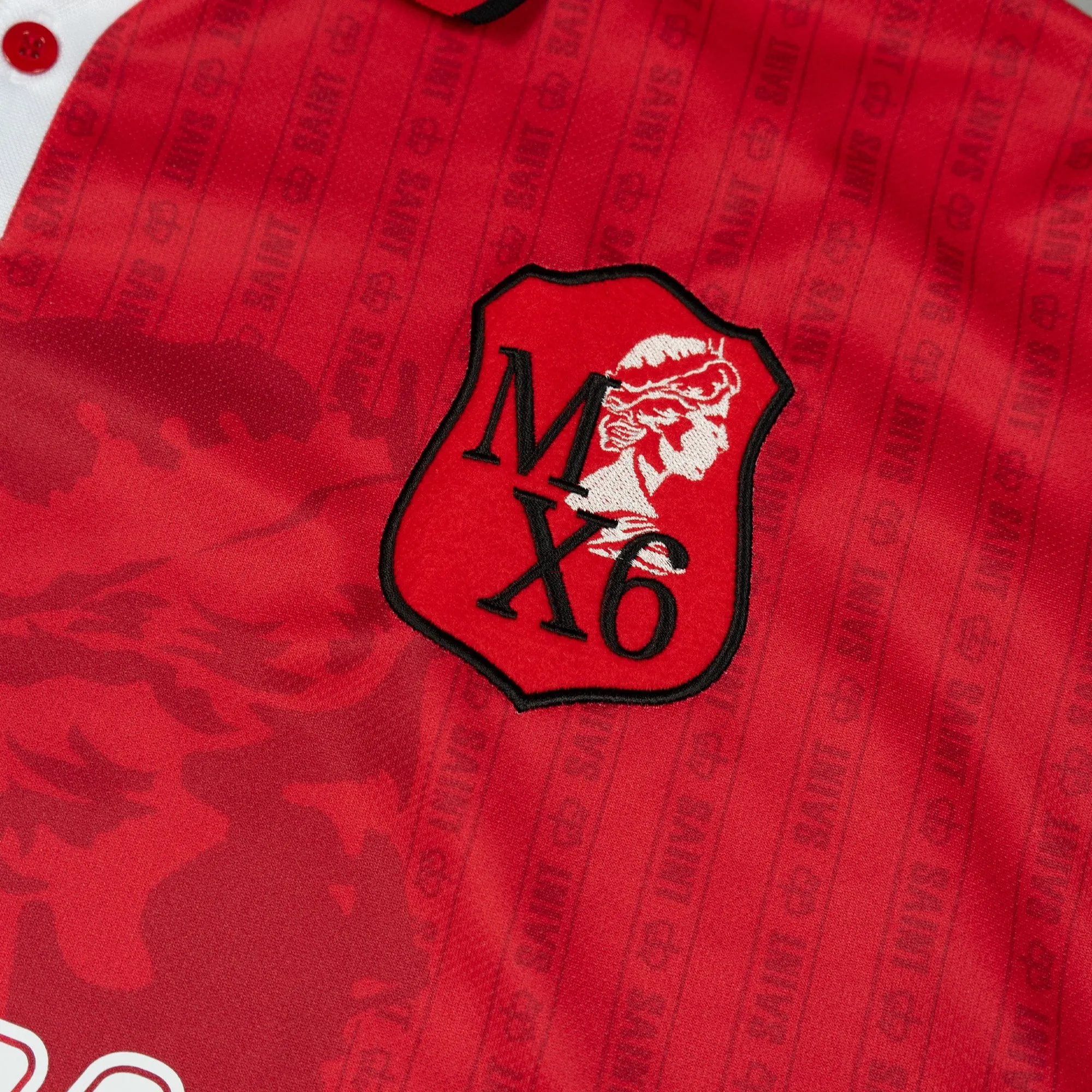 SOCCER JERSEY