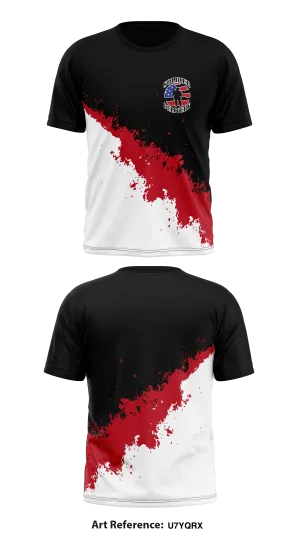 Soldier Delivery Core Men's SS Performance Tee - U7yqRX