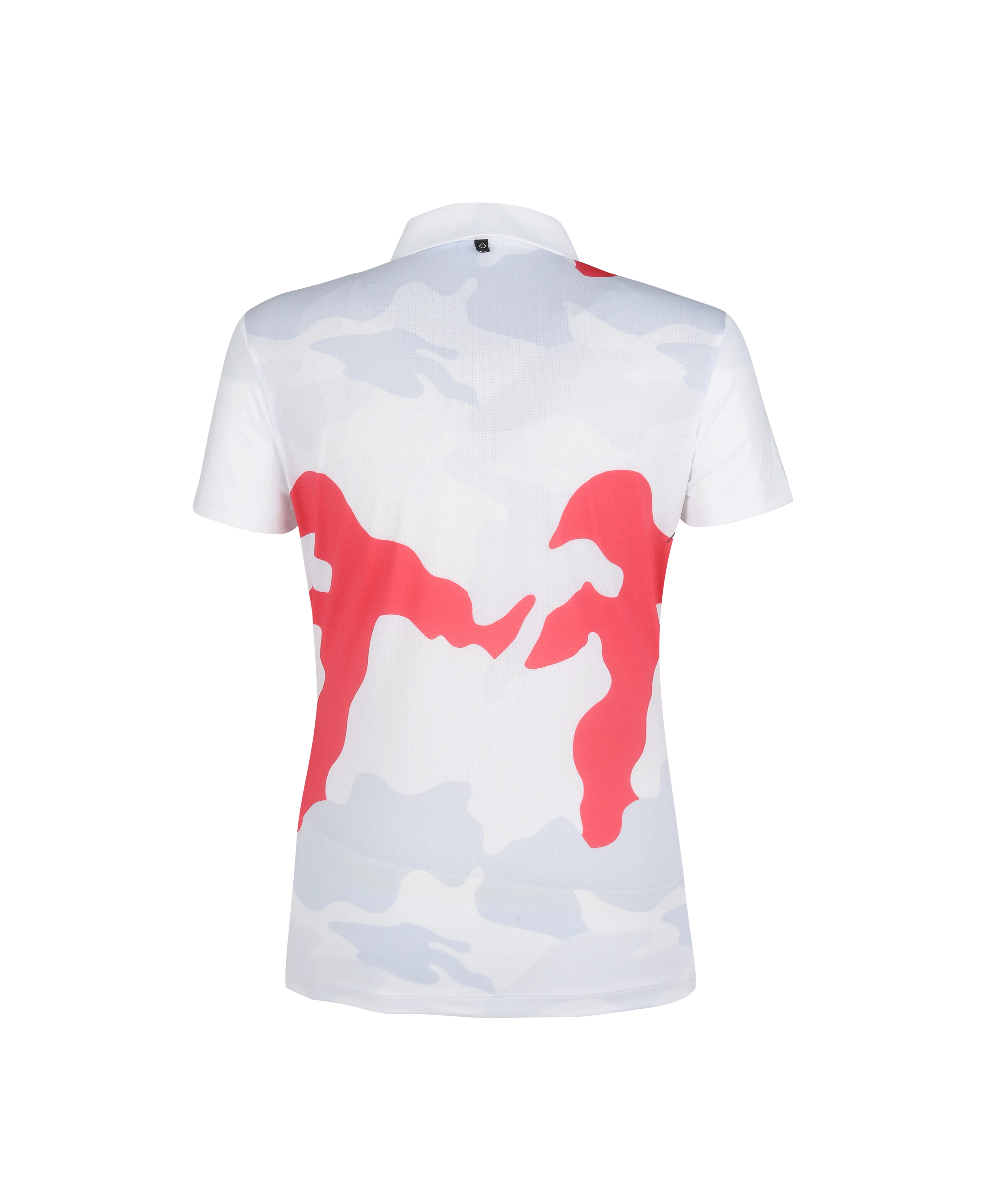 [Special Deal] Women's Big Camouflage S/TS_ PI