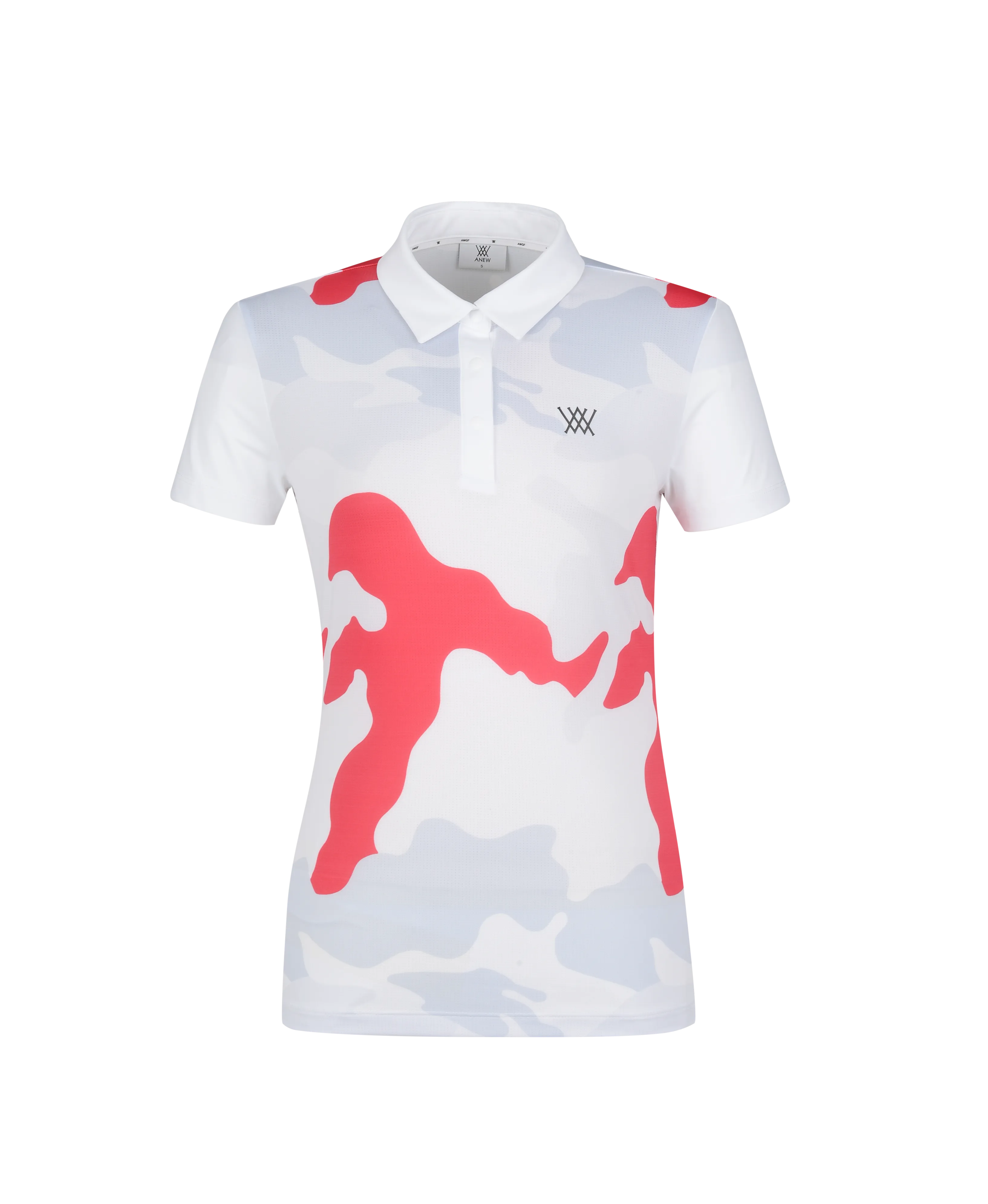 [Special Deal] Women's Big Camouflage S/TS_ PI