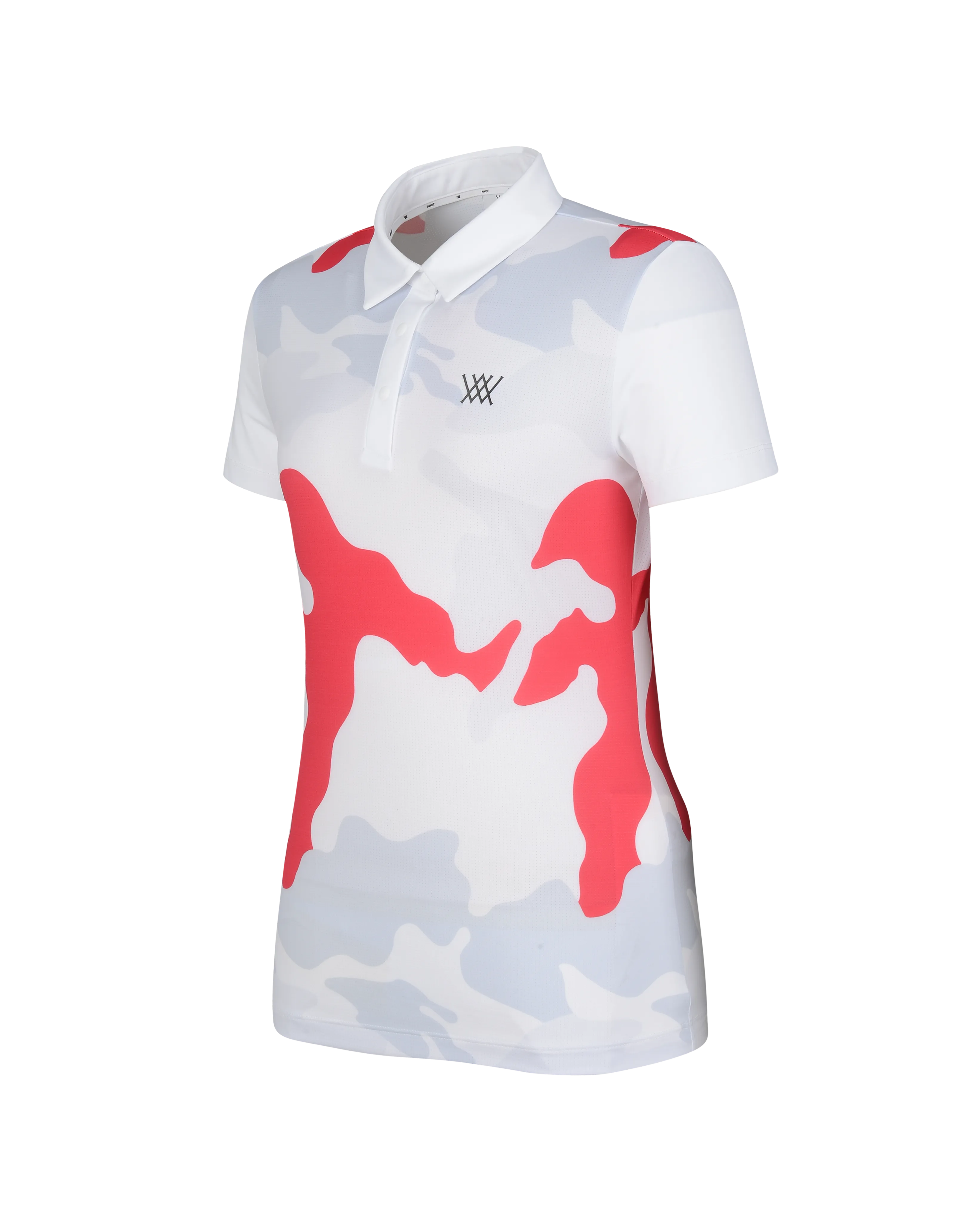 [Special Deal] Women's Big Camouflage S/TS_ PI