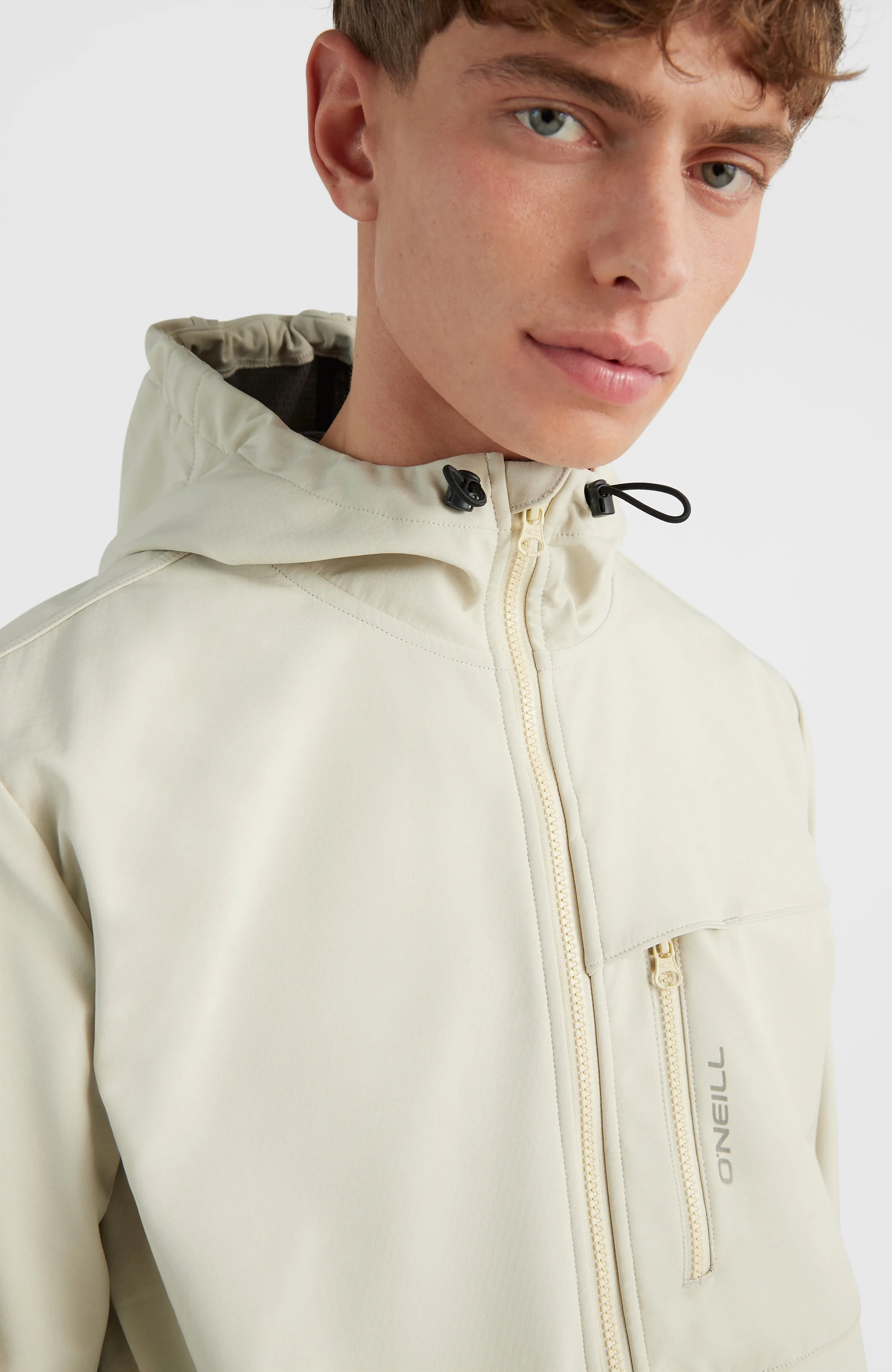 Spire Jacke | Frozen Dew