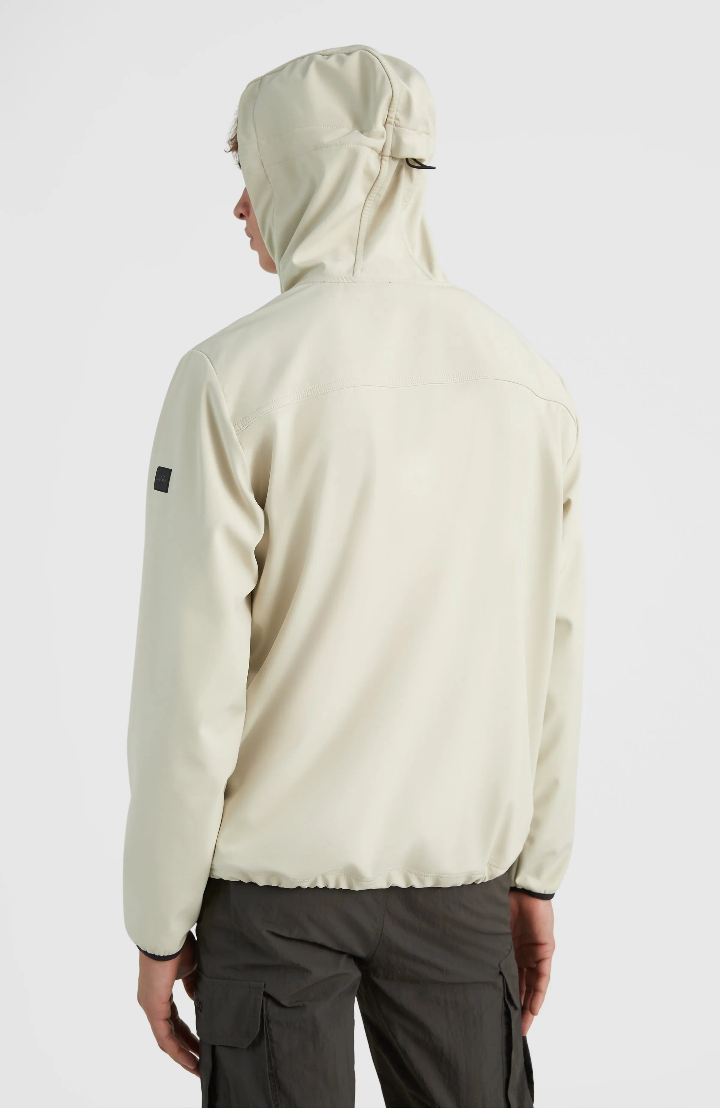 Spire Jacke | Frozen Dew