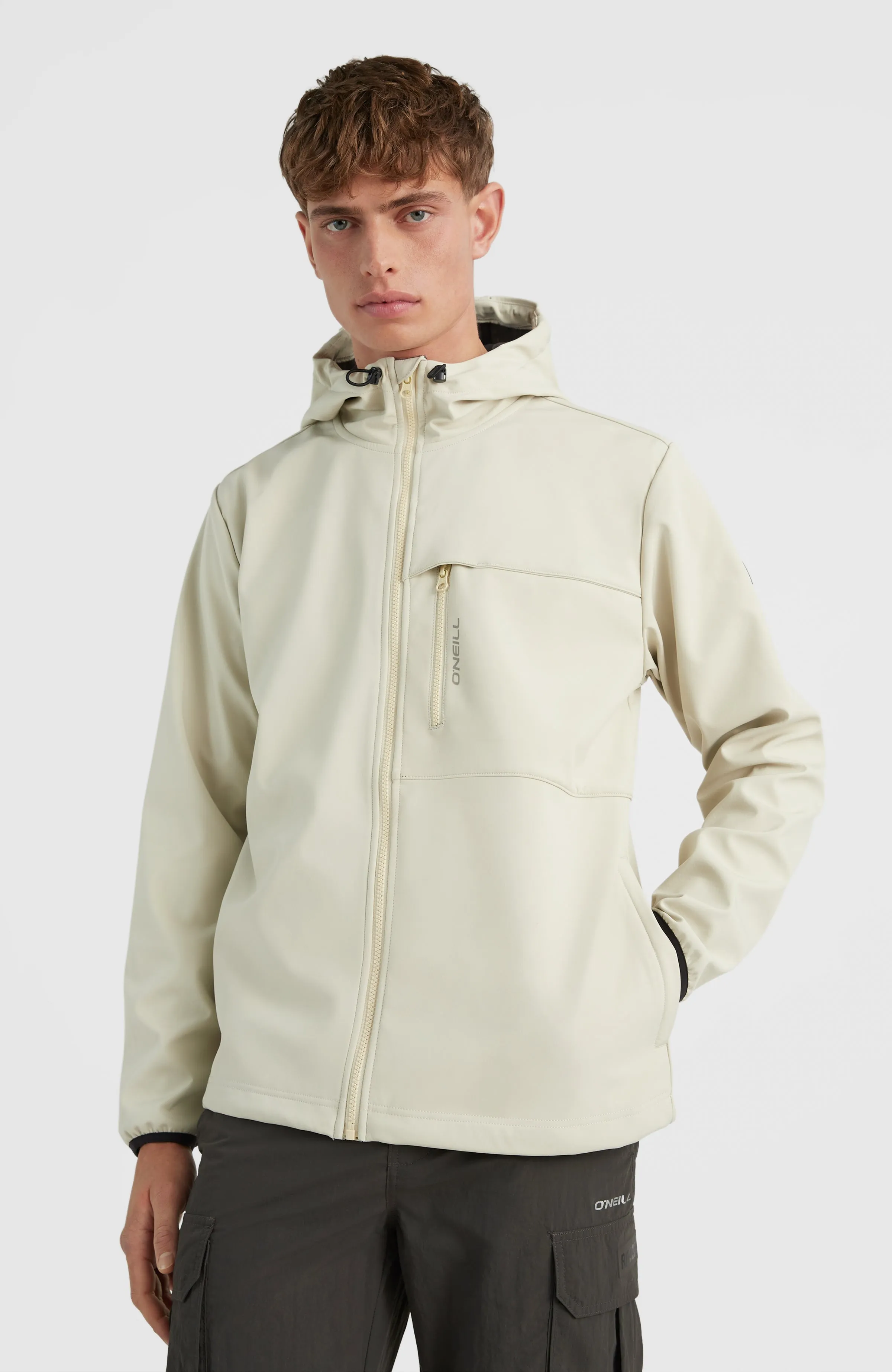 Spire Jacke | Frozen Dew