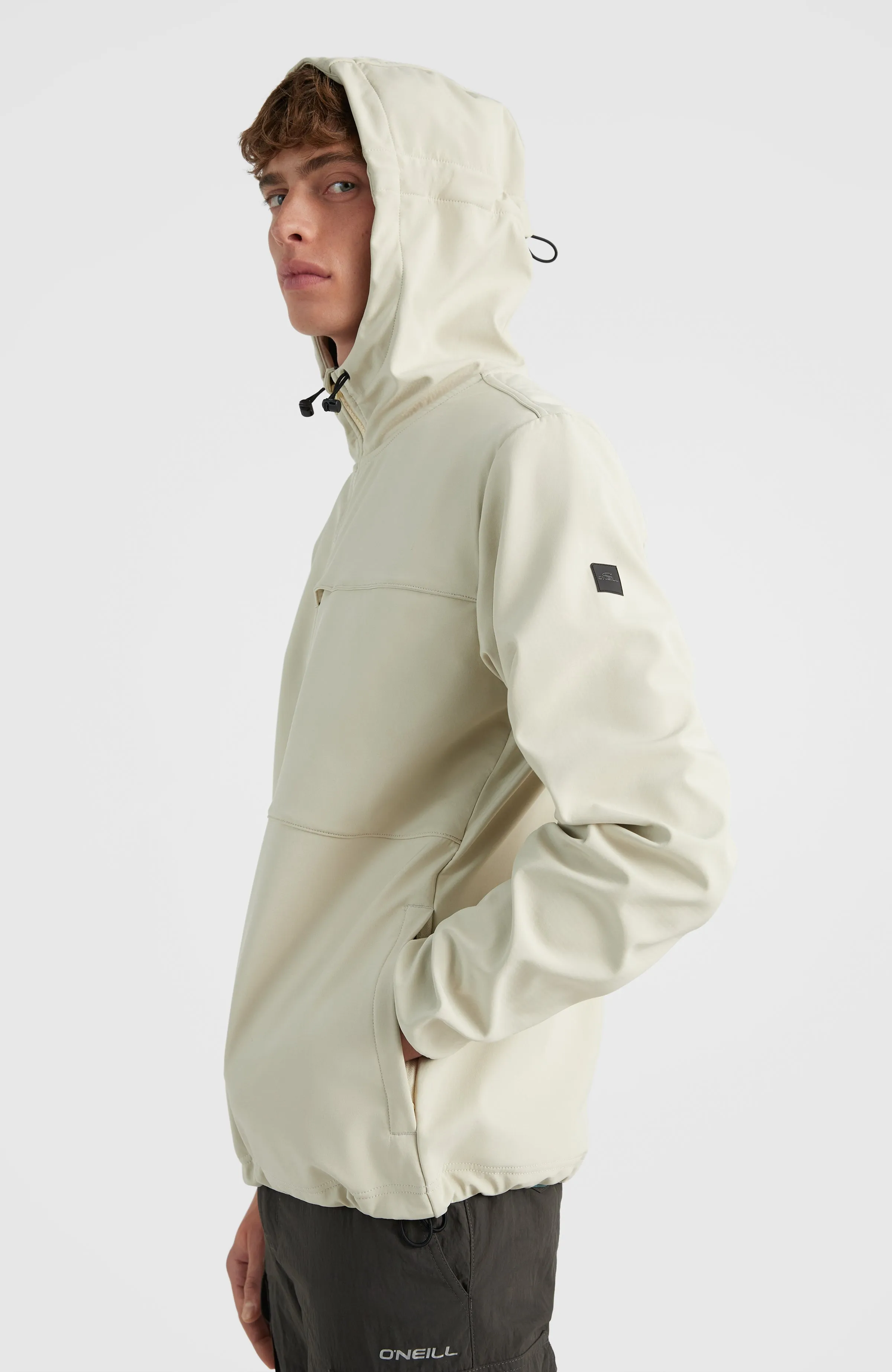 Spire Jacke | Frozen Dew