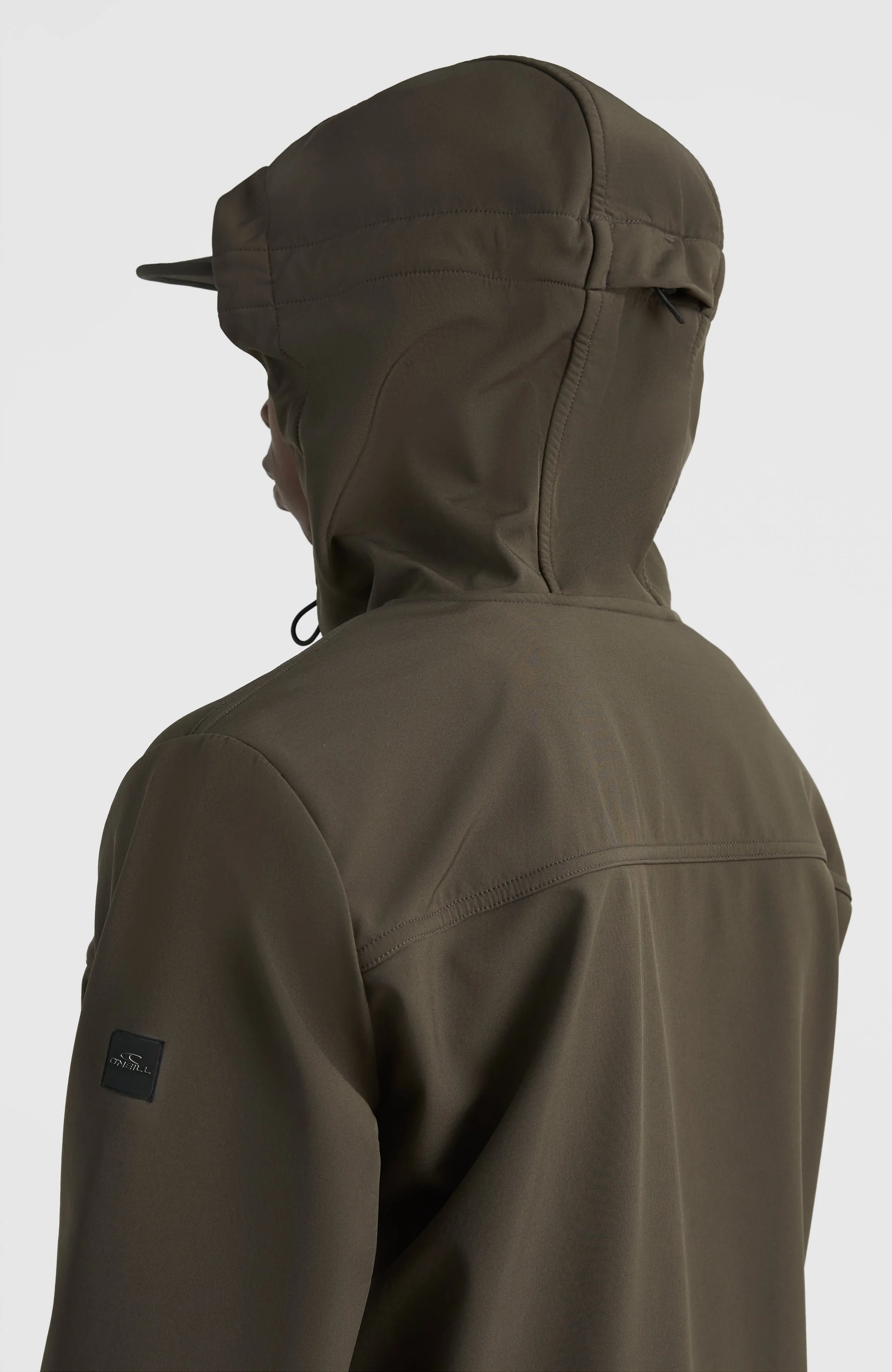 Spire Jacke | Raven