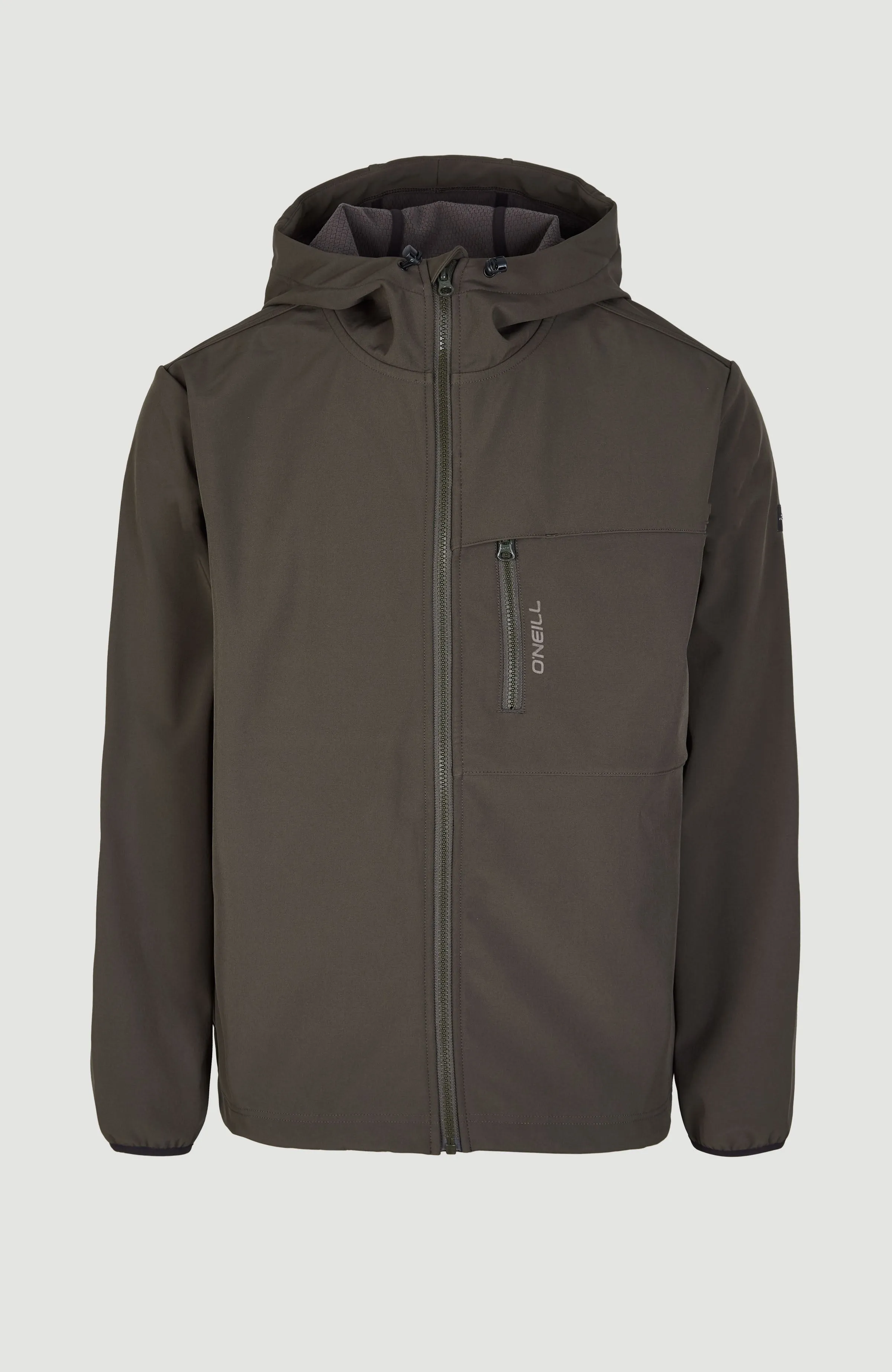 Spire Jacke | Raven