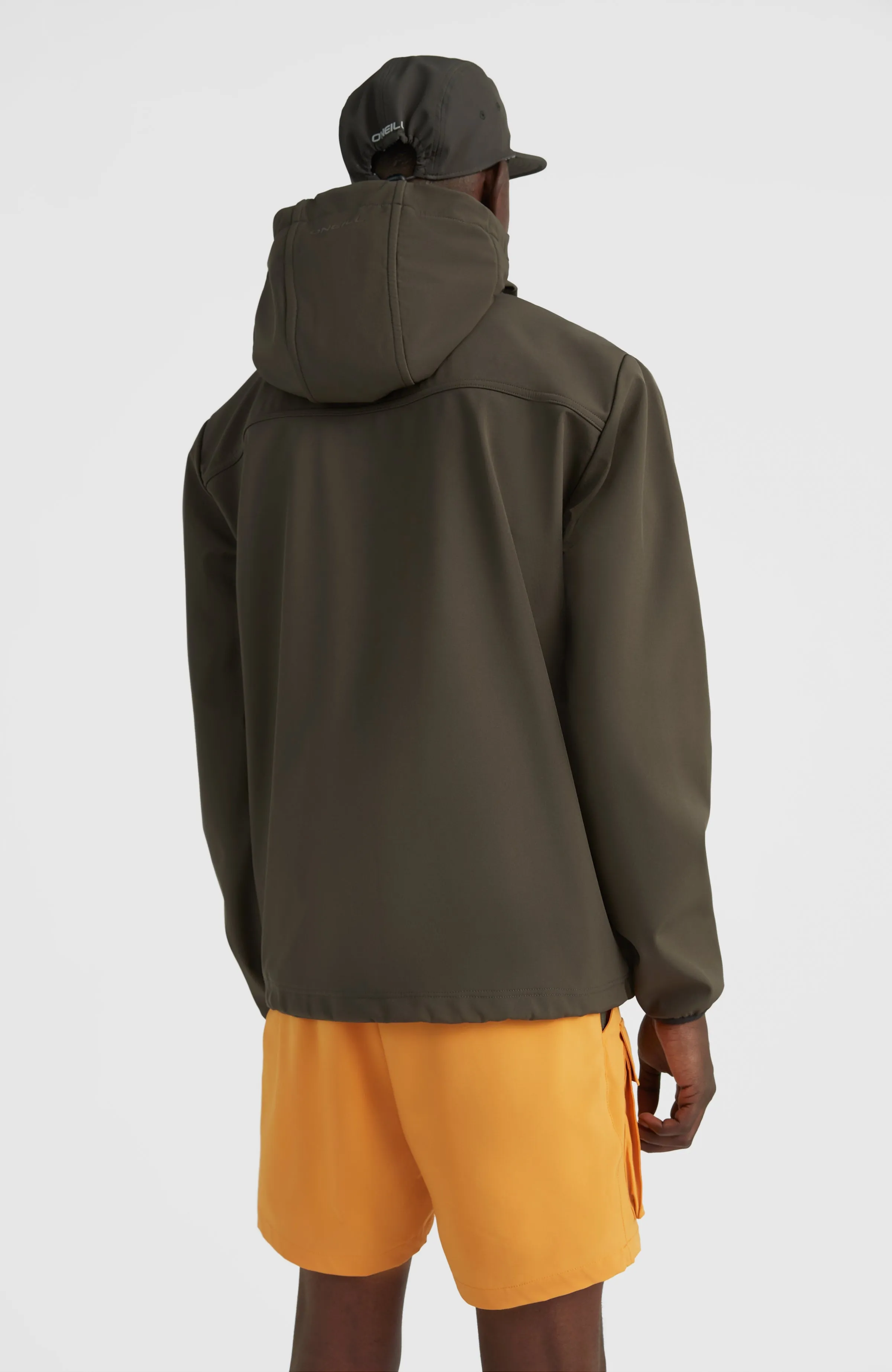 Spire Jacke | Raven