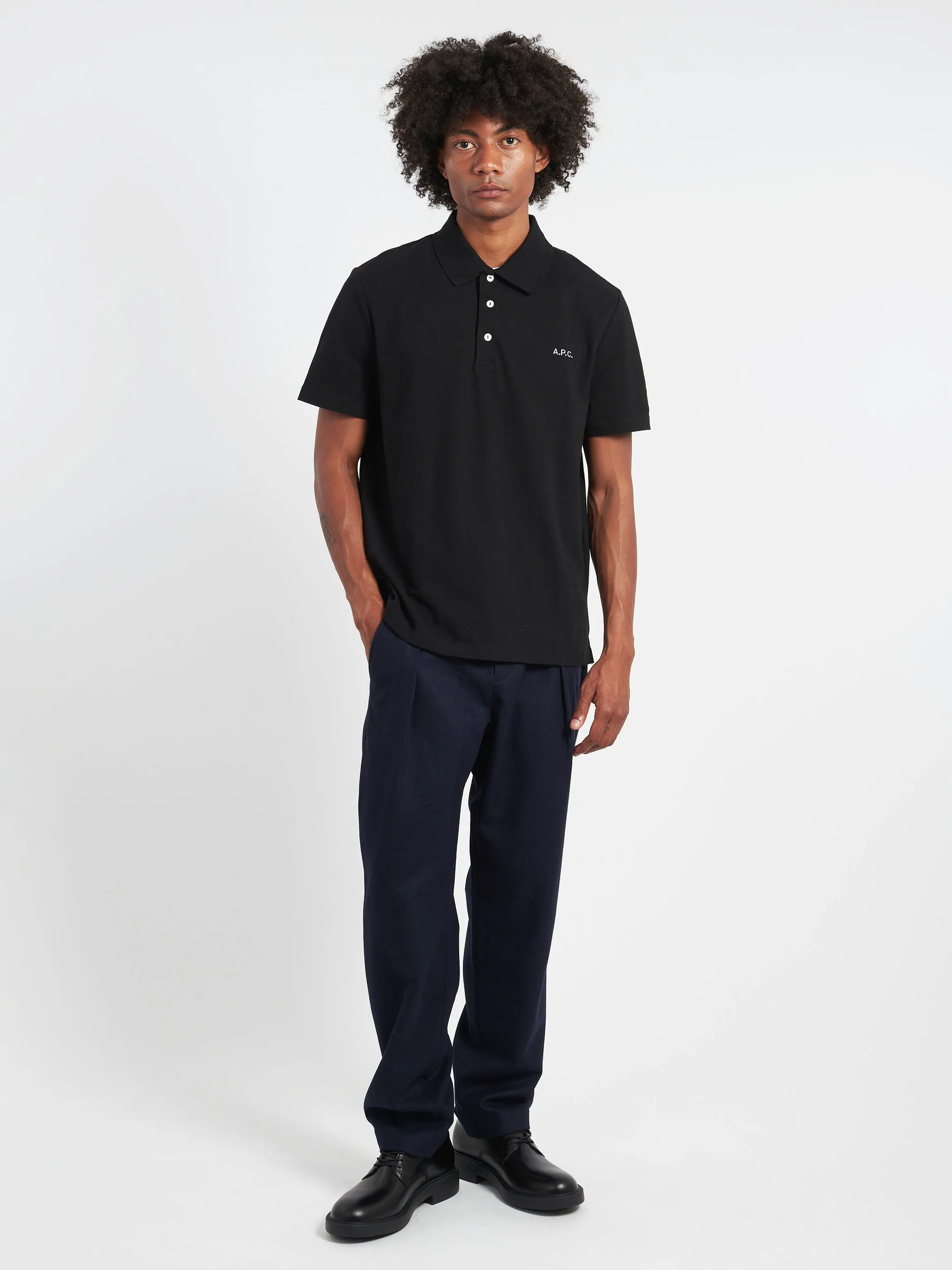Standard Polo