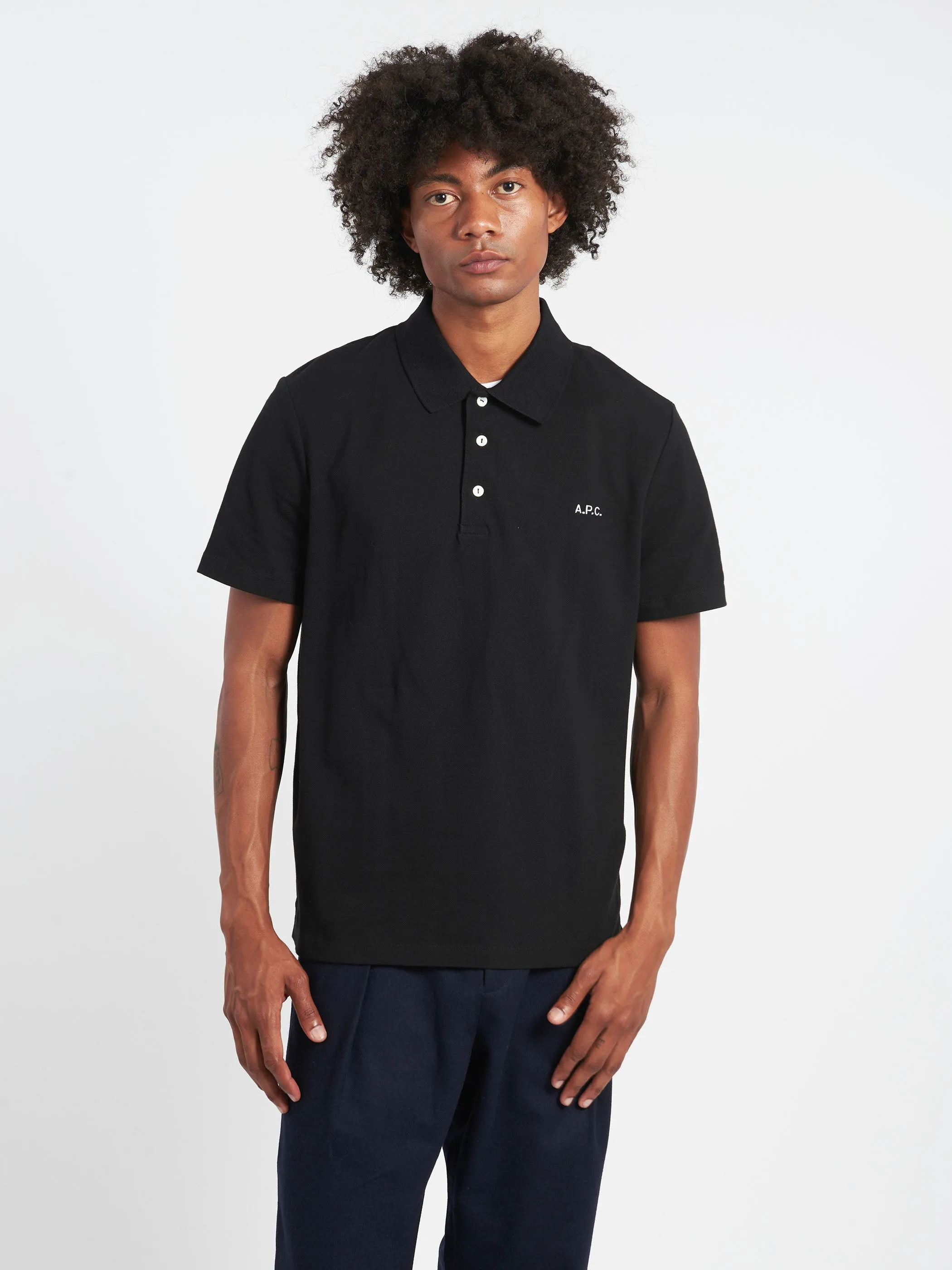 Standard Polo