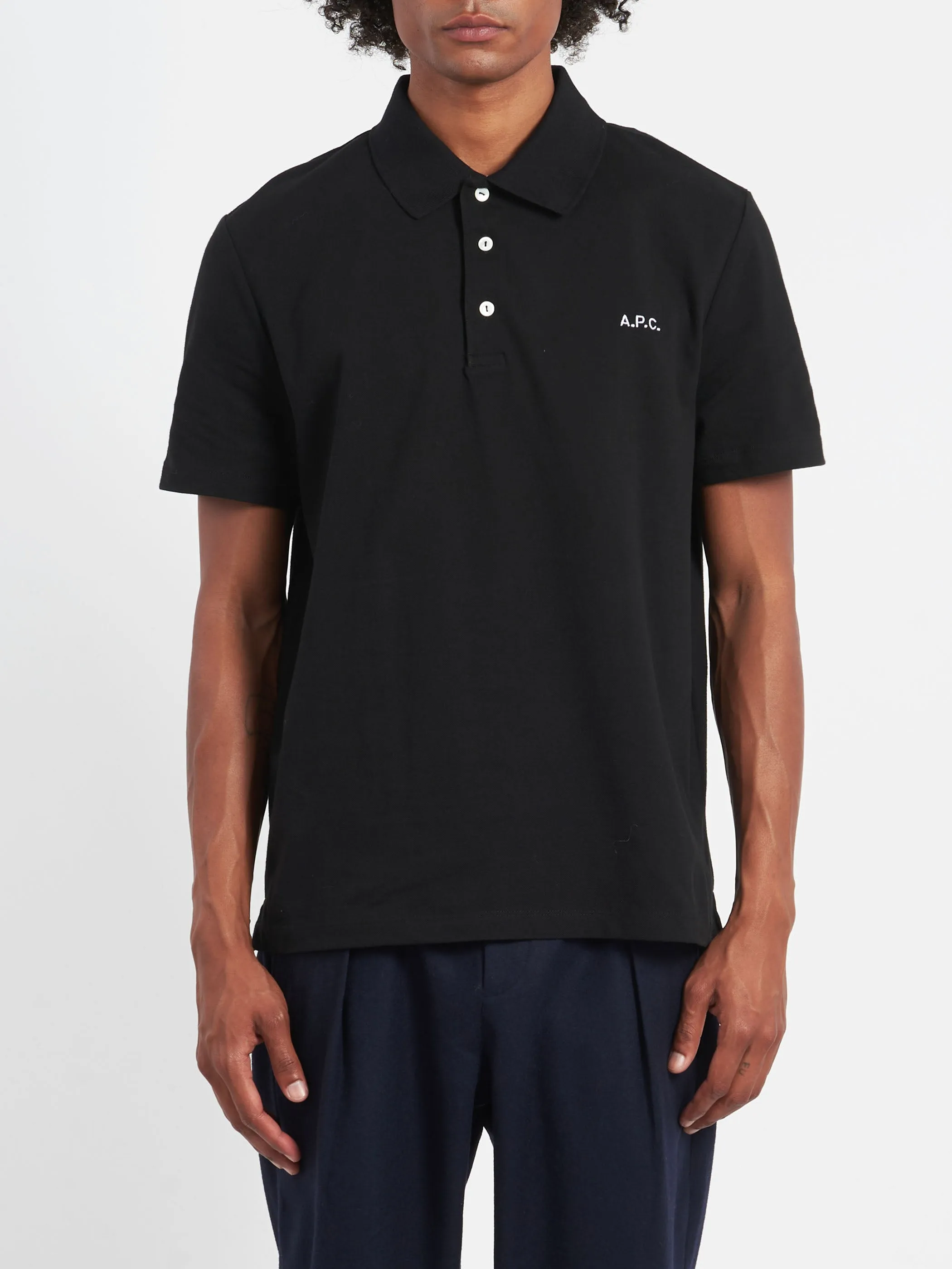 Standard Polo