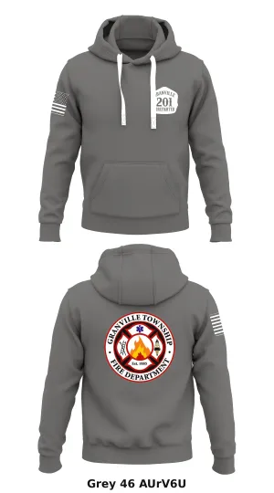 Station 2 Store 1  Core Men's Hooded Performance Sweatshirt - AUrV6U