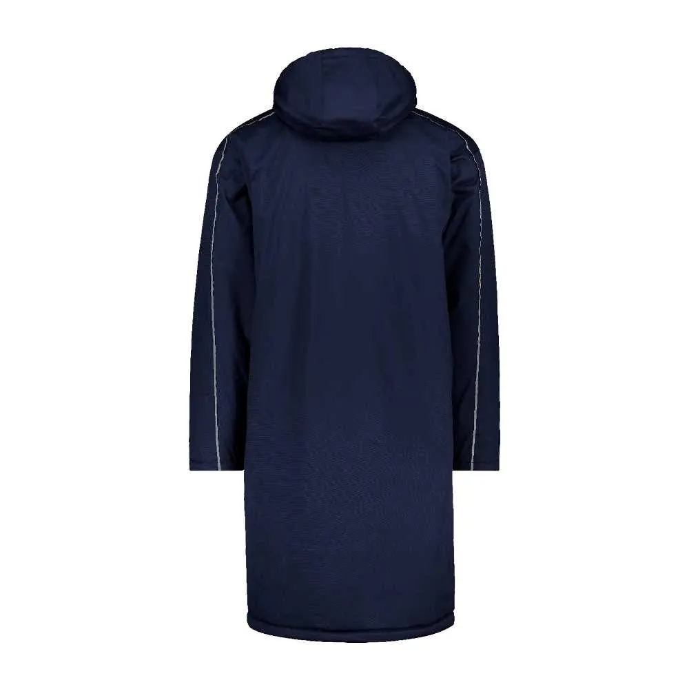 STJ Sideline Jacket