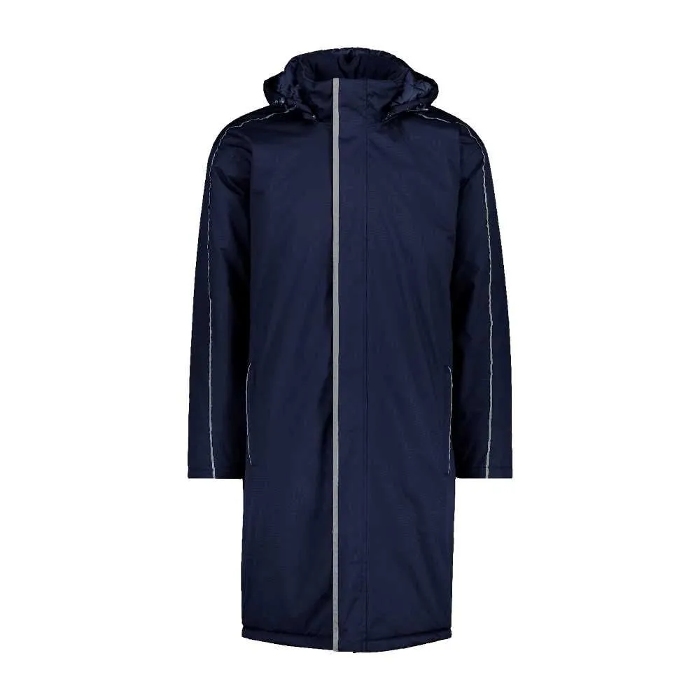 STJ Sideline Jacket