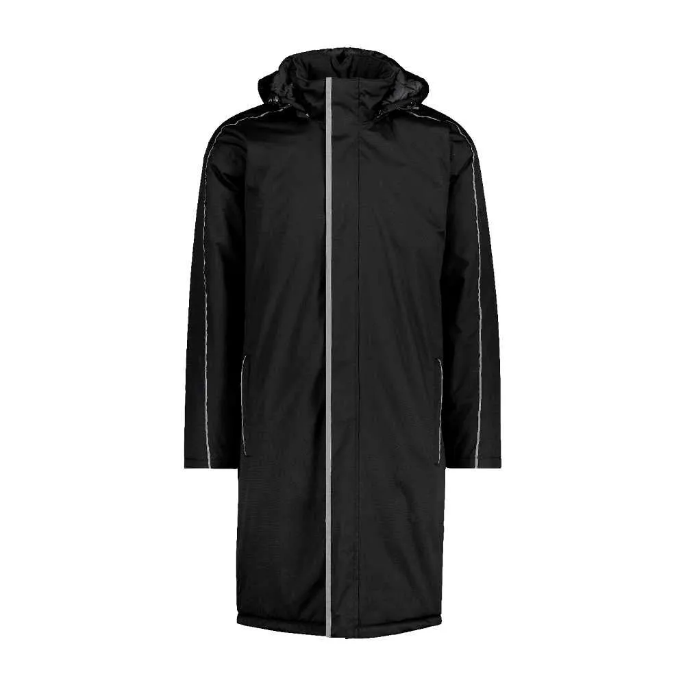 STJ Sideline Jacket