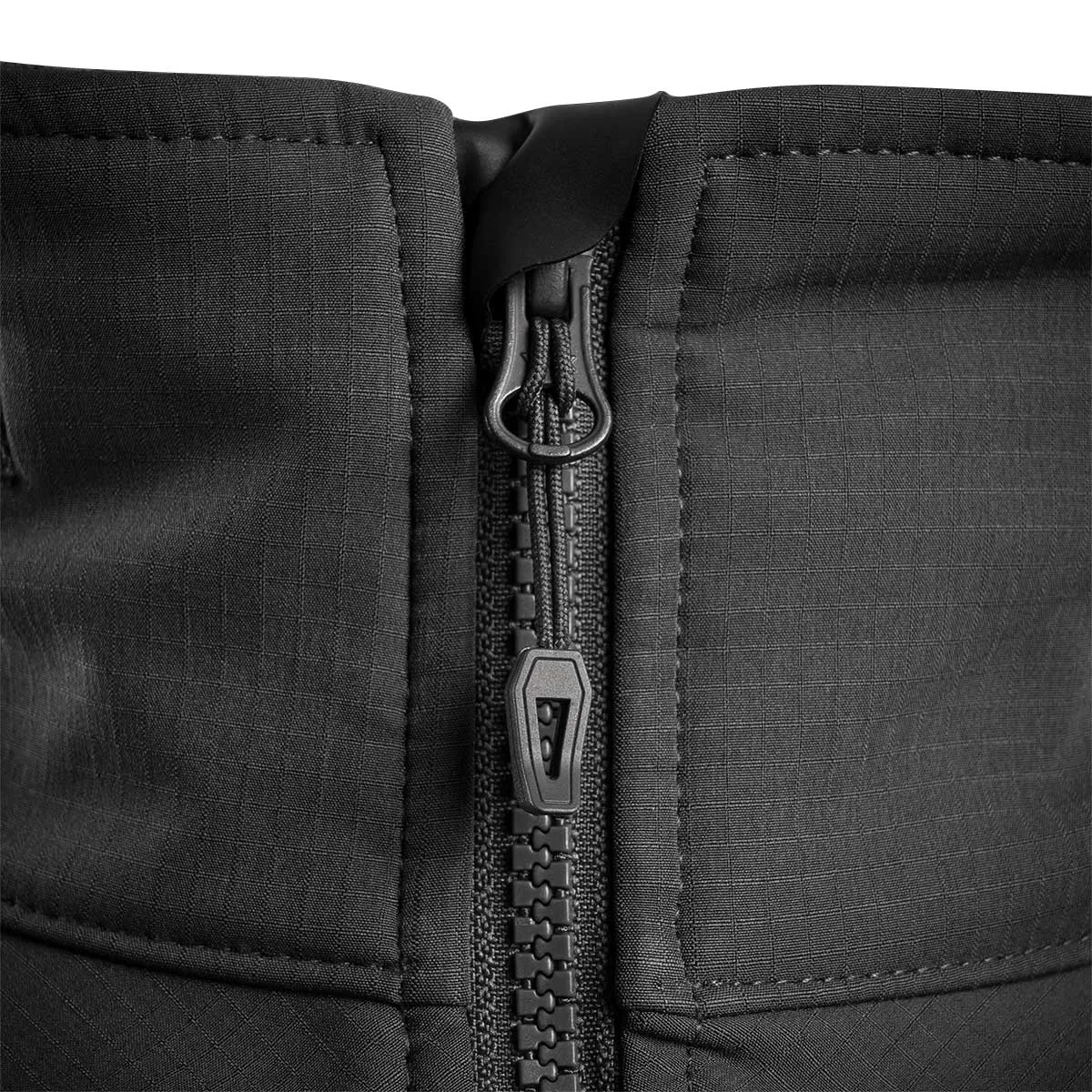 Stoirm Tactical Softshell Jacket Dark Grey