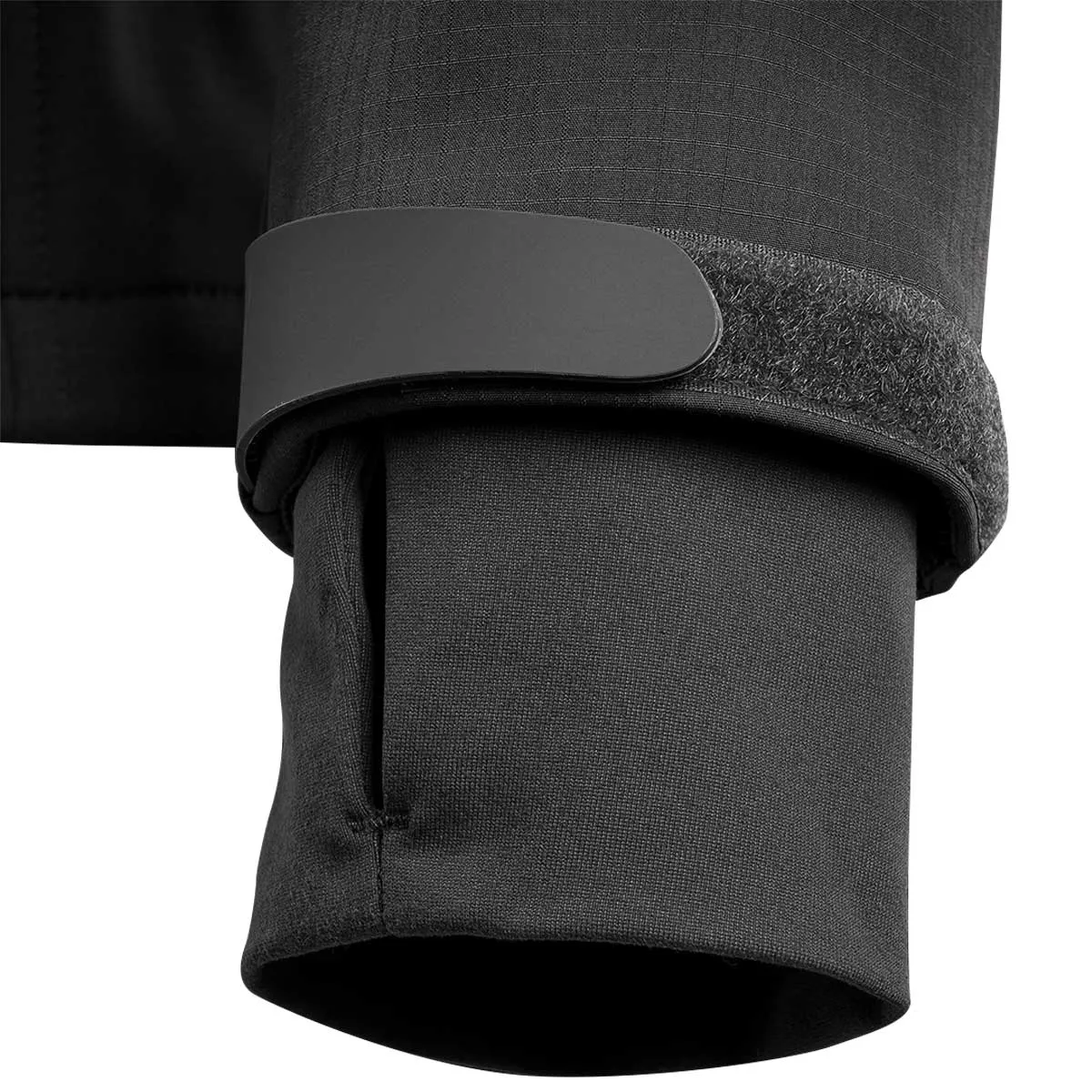 Stoirm Tactical Softshell Jacket Dark Grey