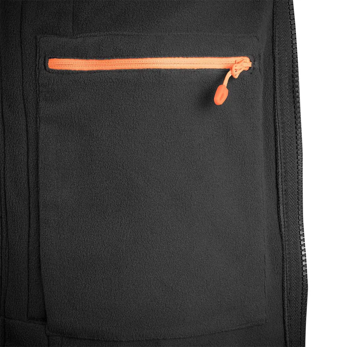 Stoirm Tactical Softshell Jacket Dark Grey