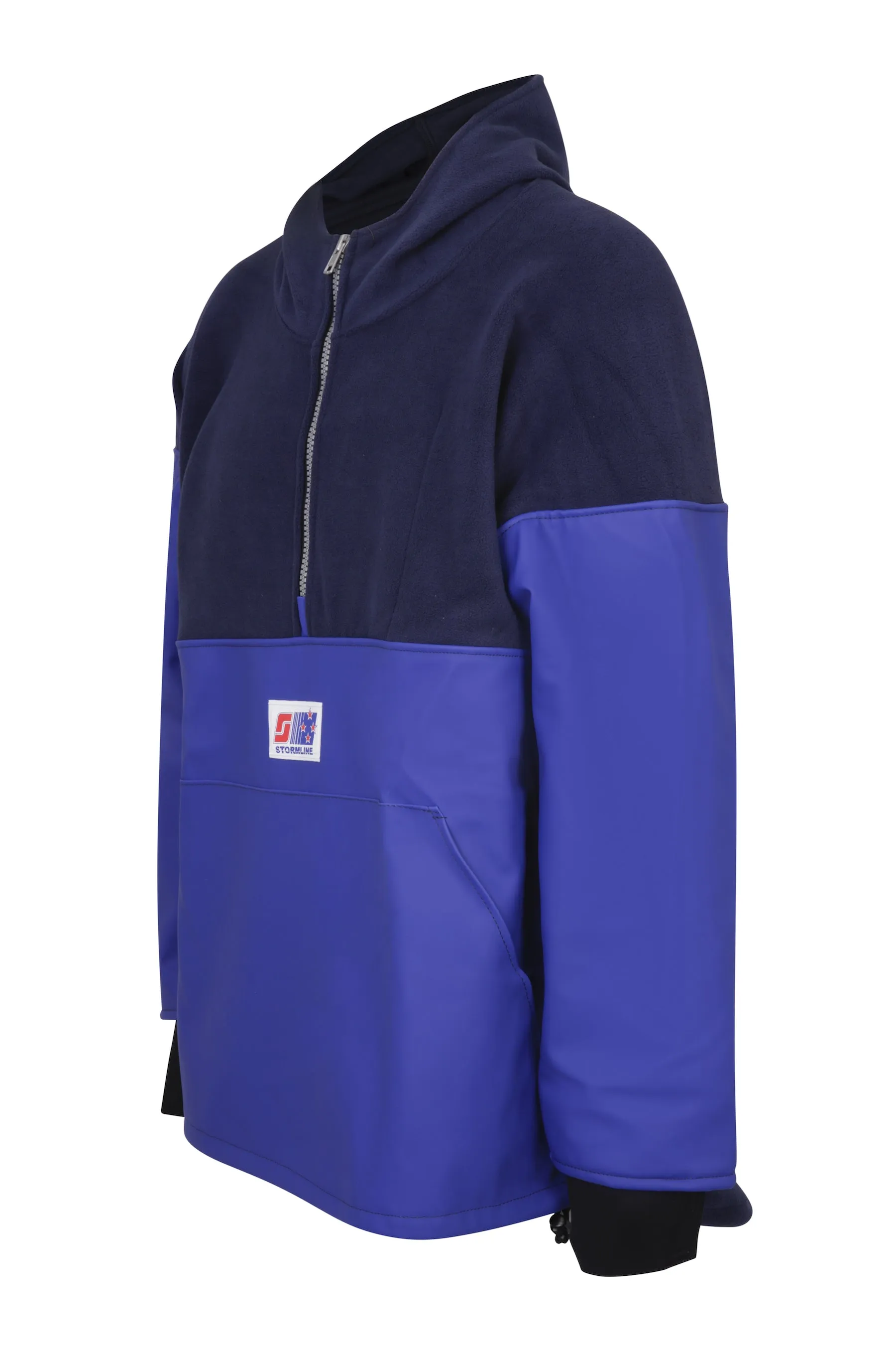 Stormline Atlantic 809 Fleece/PVC Pullover