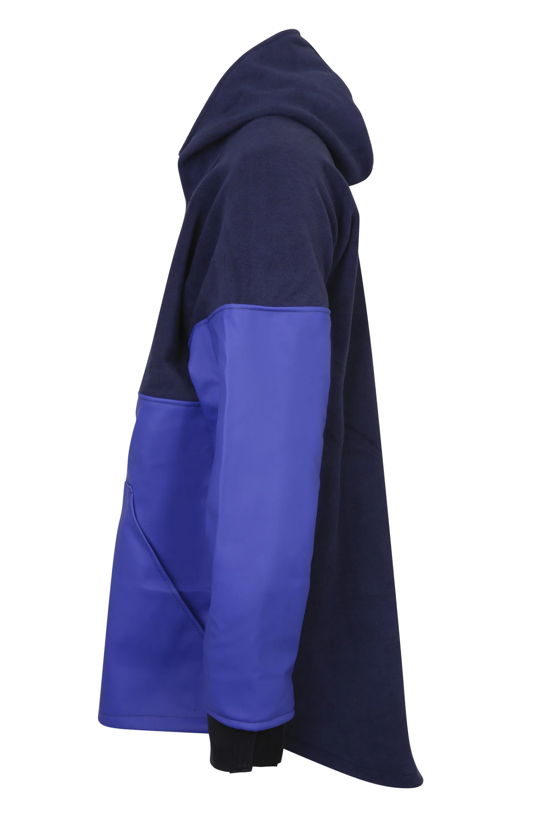 Stormline Atlantic 809 Fleece/PVC Pullover