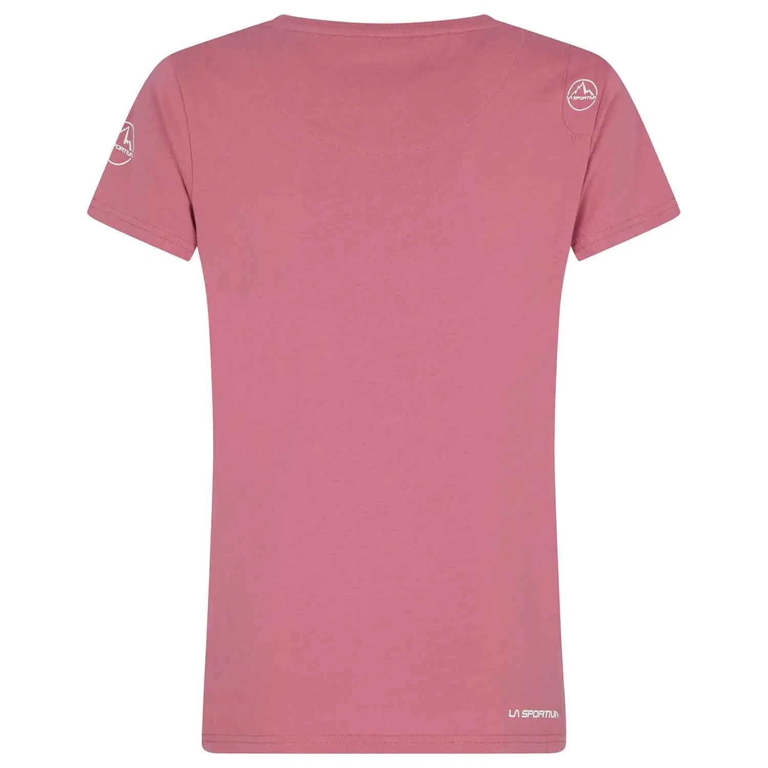 Stripe Evo Tee - Womens
