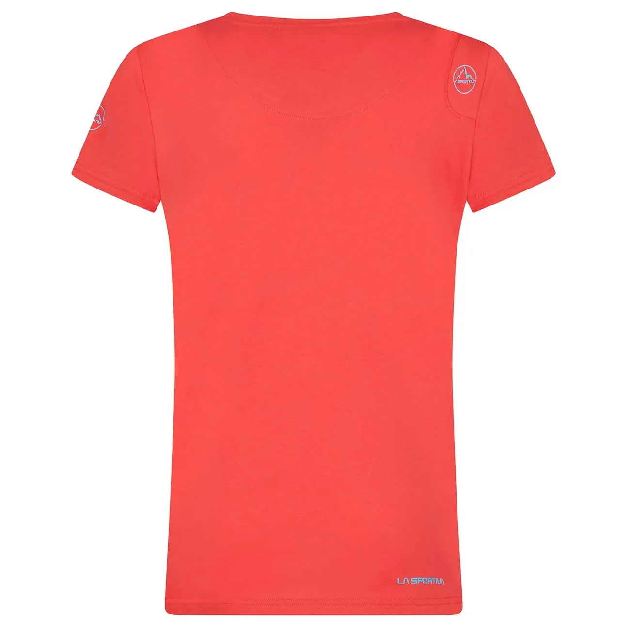 Stripe Evo Tee - Womens