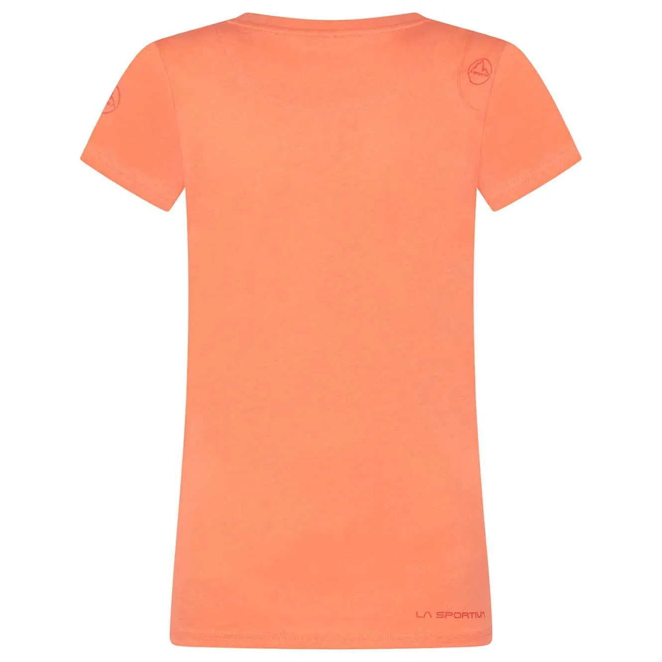 Stripe Evo Tee - Womens
