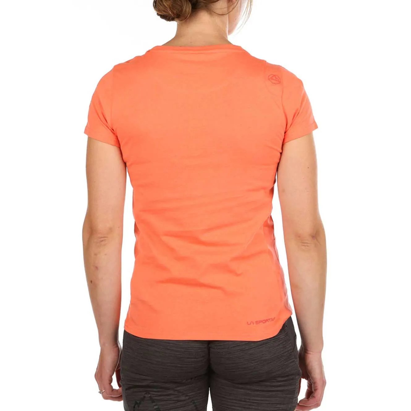 Stripe Evo Tee - Womens