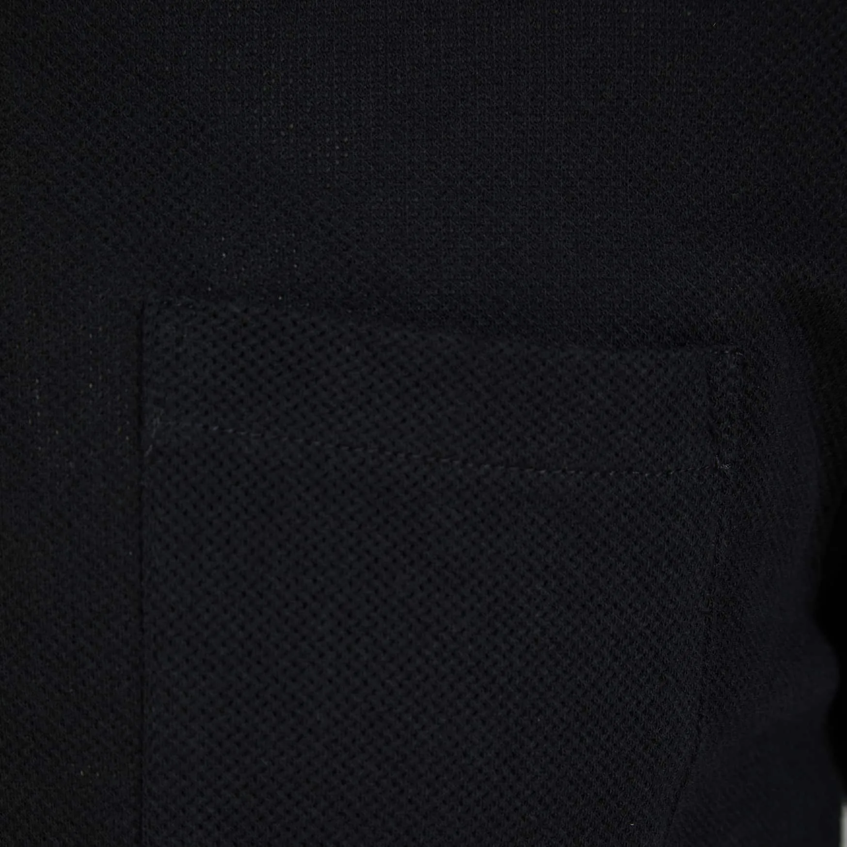 SUNSPEL RIVIERA LONG SLEEVE POLO SHIRTS