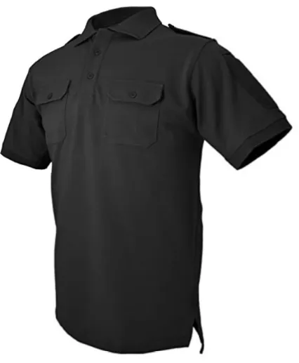 SWAT Men's Uniform Shirts