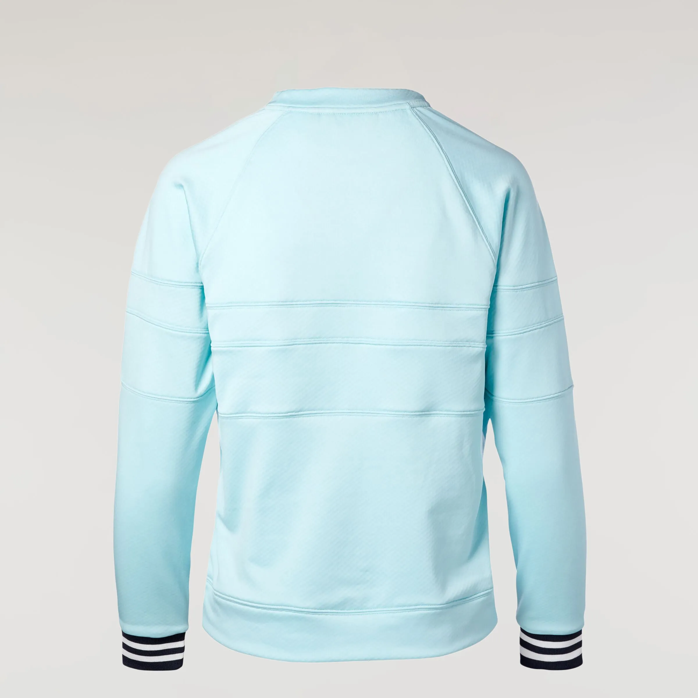 Sweatshirt Bandera Crew